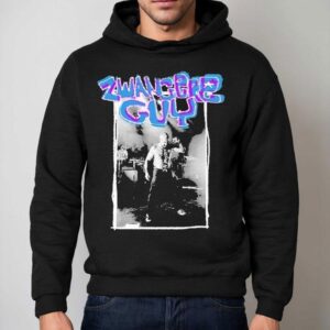 Zwangere Guy Dit Is Guy Shirt 2 Zwangere Guy Dit Is Guy Hoodie