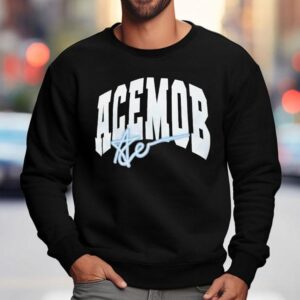 Ace Mob Signature Sweatshirt