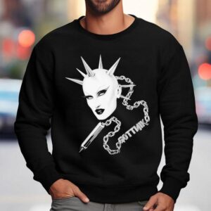 Adore Delano Gottmace Sweatshirt