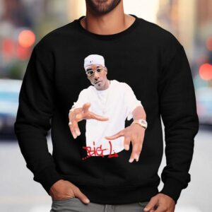 Big L Put It On Shirt 3 Big L Put It On Sweatshirt