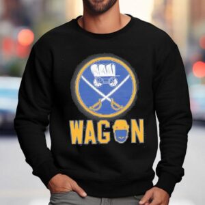 Buffalo Sabres Nhl Absolute Wagon Graphic Shirt 3 Buffalo Sabres Nhl Absolute Wagon Graphic Sweatshirt