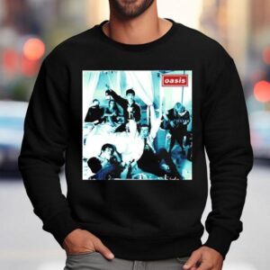 Cigarettes Alcohol Vintage Oasis Graphic Shirt 3 Cigarettes Alcohol Vintage Oasis Graphic Sweatshirt