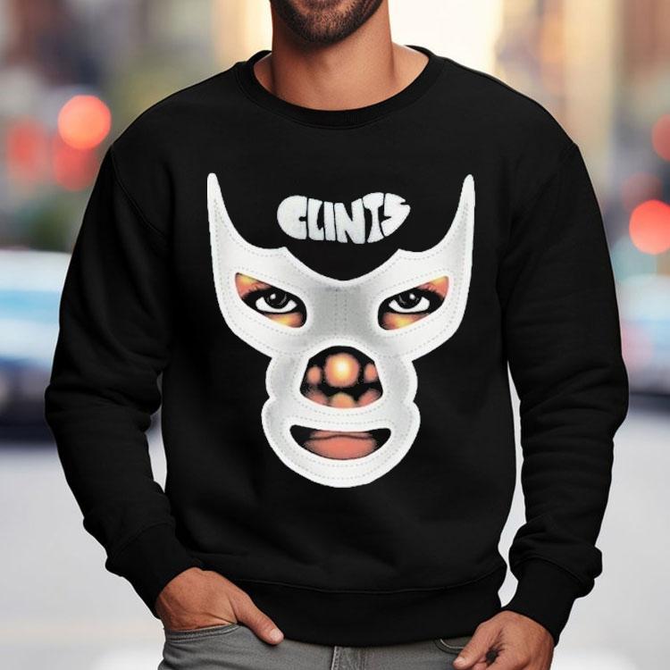 Clints Wrestler Shirt Clints Wrestler Shirt