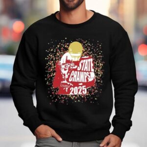 Creekside Seminoles 2025 Ghsa Class 4a State Champions Trophy Shirt 3 Creekside Seminoles Ghsa Class A State Champions Trophy Sweatshirt