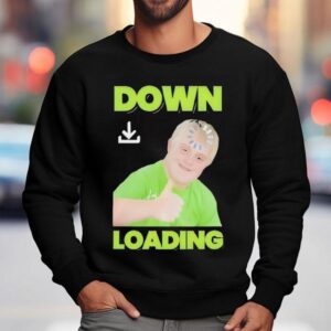 Cute Down Syndrome Awareness Shirt 3 Cute Down Syndrome Awareness Sweatshirt
