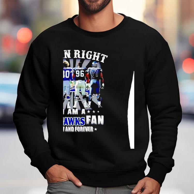 Damn Right I Am A Seahawks Fan Now And Forever Team Graphic 2026 Vintage Shirt Damn Right I Am A Seahawks Fan Now And Forever Team Graphic 2026 Vintage Shirt