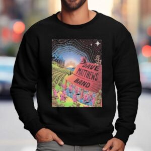 Dave Matthews Band The Pigs Song Shirt 3 Dave Matthews Band The Pigs Song Sweatshirt