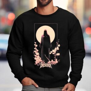 Dayseeker The Living Dead Sweatshirt