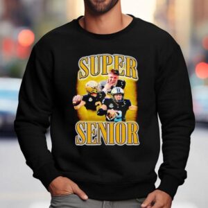 Diego Pavia Super Senior Vanderbilt Commodores Shirt 3 Diego Pavia Super Senior Vanderbilt Commodores Sweatshirt