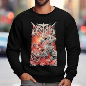 Distant Gears Sweatshirt