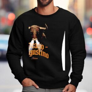 Drago Augustino Brotzeitour Sweatshirt