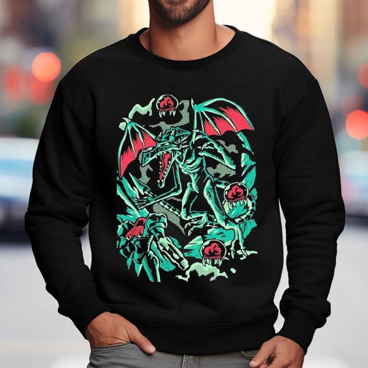Fierce Fight Dragon Shirt Fierce Fight Dragon Shirt