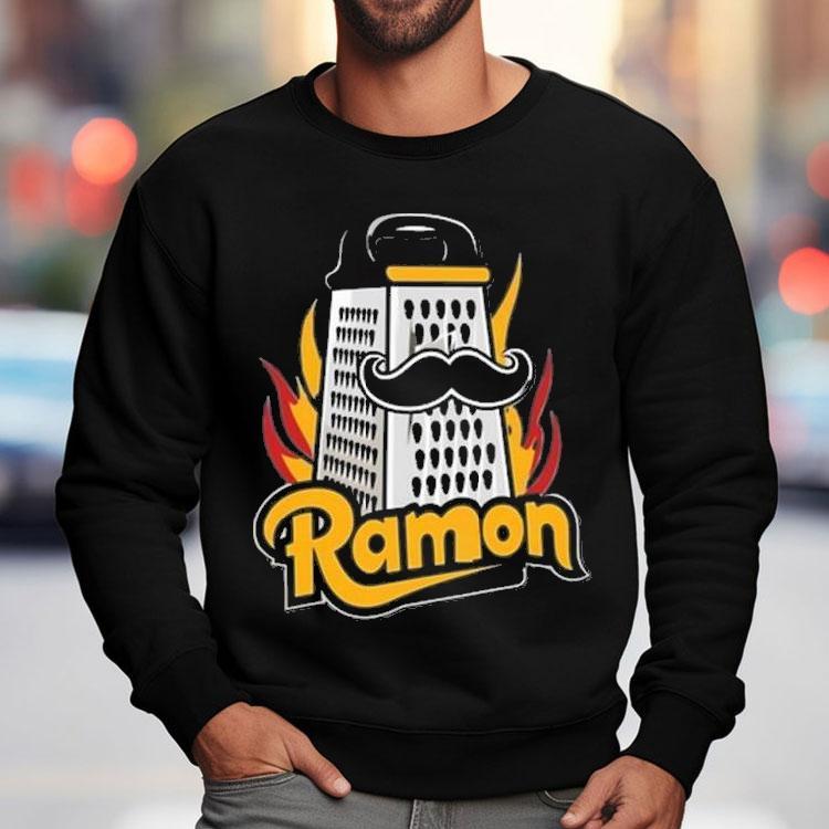 Finaly Ramon Shirt Finaly Ramon Shirt