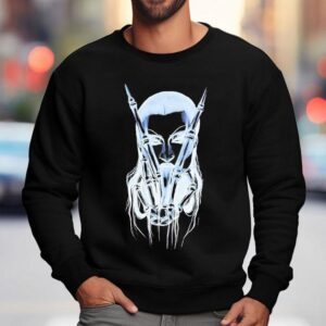 Gottmik X Ray Sweatshirt