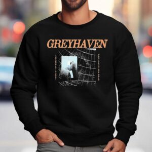 Greyhaven The World Is Rust Our Th Are Gold Shirt 3 Greyhaven The World Is Rust Our Th Are Gold Sweatshirt