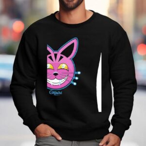 Grimm Retchid Ka Sweatshirt