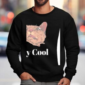 Gumbus Very Cool Sweatshirt