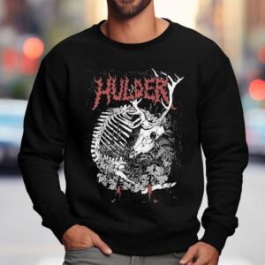 Hulder Offerings To The Otherworld Shirt 3 Hulder Offerings To The Otherworld Sweatshirt