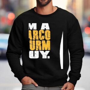 I M A Marco Sturm Guy Boston Bruins Hockey Sweatshirt