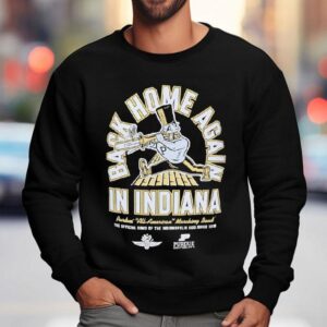 In Indianapolis Motor Speedway Purdue Back Home Again Shirt 3 In Indianapolis Motor Speedway Purdue Back Home Again Sweatshirt