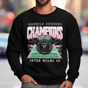Inter Miami Cf 2025 Mls Cup Champions Franklin Shirt 3 Inter Miami Cf Mls Cup Champions Franklin Sweatshirt