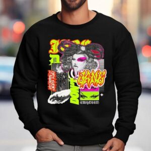 Jane Don T The Iconic Sweatshirt