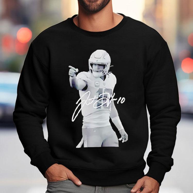 Justin Herbert Los Angeles Chargers Football Signature Shirt Justin Herbert Los Angeles Chargers Football Signature Shirt