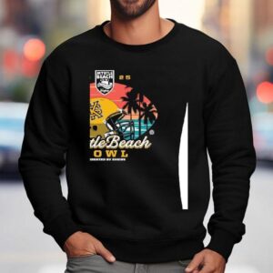 Kennesaw State Owls Football Myrtle Beach Bowl Sweatshirt