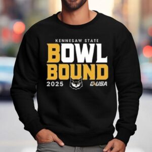 Ksu Bowl Bound 2025 Cusa Shirt 3 Ksu Bowl Bound Cusa Sweatshirt