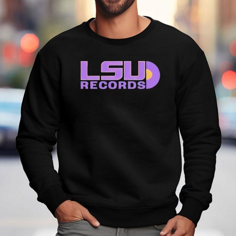 Lsu Records 2026 Shirt Lsu Records 2026 Shirt
