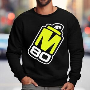 M Pro Player Sweatshirt
