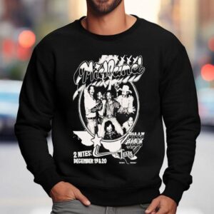 Midland Billy Bob S Dec Texas Sweatshirt