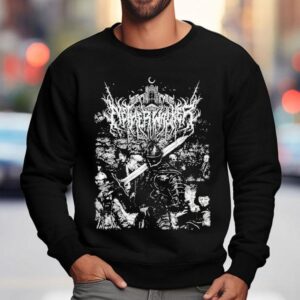 Netherwalker Tavern Sweatshirt