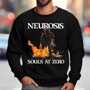 Neurosis Souls At Zero Shirt 3 Neurosis Souls At Zero Sweatshirt