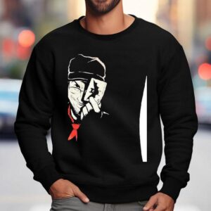 Never Leave Home Without It Oneyplays Sweatshirt