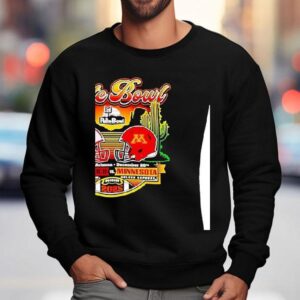 New Mexico Lobos Vs Minnesota Golden Gophers 2025 Rate Bowl Head To Head Shirt 3 New Mexico Lobos Vs Minnesota Golden Gophers Rate Bowl Head To Head Sweatshirt