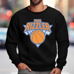 New York Rizz The Rizzler Sweatshirt