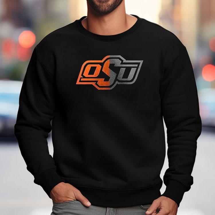 Oklahoma State Cowboys Back In Black 2 Colors Shirt Oklahoma State Cowboys Back In Black 2 Colors Shirt