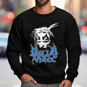 Ouija Macc Prophet Pain Sweatshirt