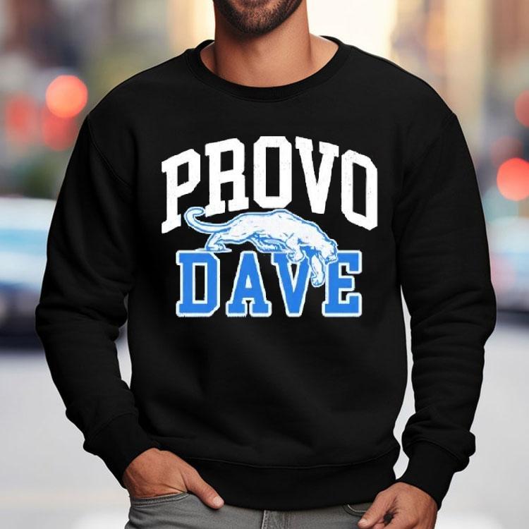 Provo Dave Dave Portnoy Shirt Provo Dave Dave Portnoy Shirt