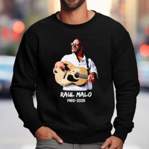 Rip Raul Malo Sweatshirt