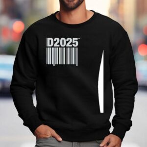 Rkid Code Sweatshirt