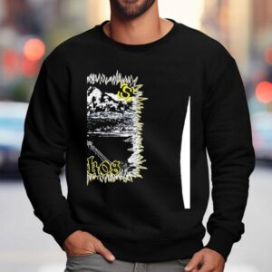 Sickos Mt Hood Sweatshirt