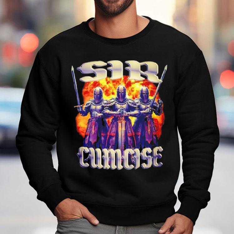 Sir Cumcise Sircumcise Shirt Sir Cumcise Sircumcise Shirt