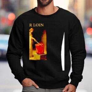 Sir Loin Style The Accolade Sweatshirt