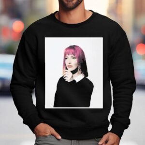 Slushy Noobz Banana Summer Sweatshirt