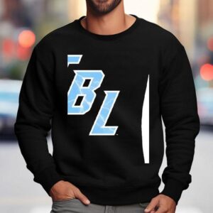 Tampa Bay Lightning Stadium Series Tbl Sweatshirt