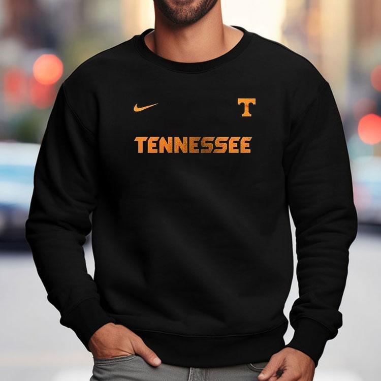 Tennessee Volunrs Dark Mode Venom Graphic Shirt Tennessee Volunrs Dark Mode Venom Graphic Shirt