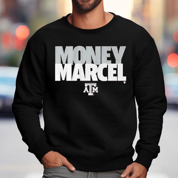 Texas Am Aggies Money Marcel Reed Shirt Texas Am Aggies Money Marcel Reed Shirt