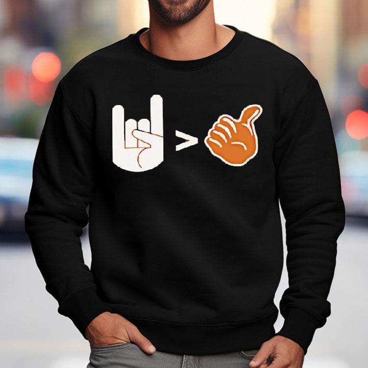 Texas Longhorns Champion Hook ’em Greater Than 2025 Shirt Texas Longhorns Champion Hook ’em Greater Than 2025 Shirt